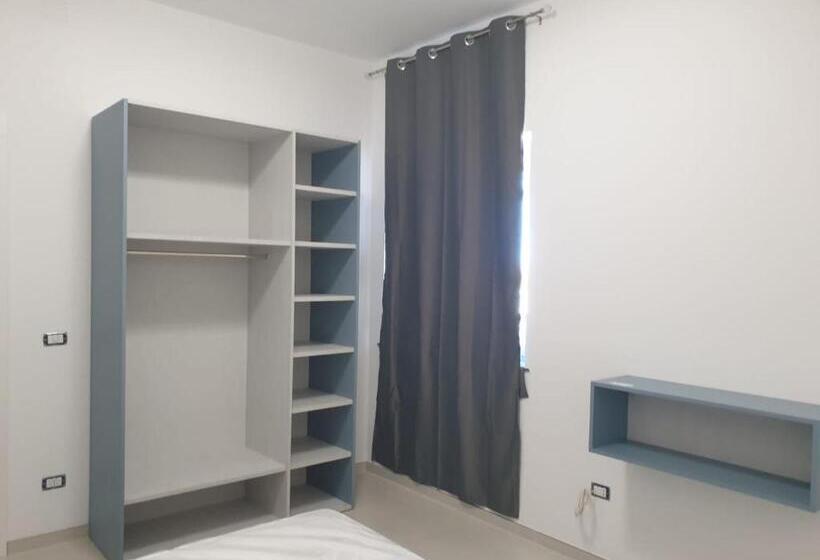 Residence Bandiera Blu