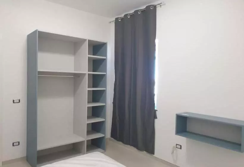 Residence Bandiera Blu