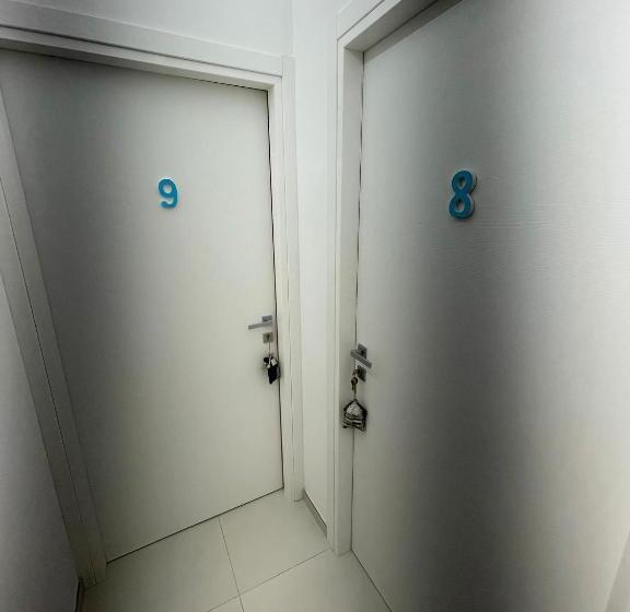 Residence Bandiera Blu