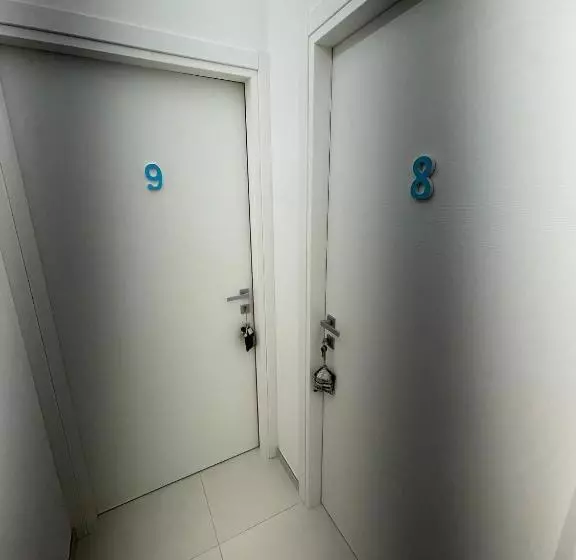 Residence Bandiera Blu