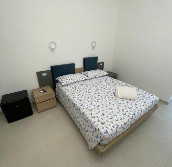 Residence Bandiera Blu