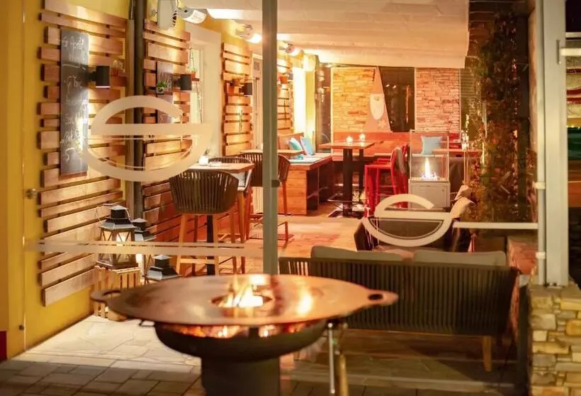 Restaurant Hotel Schrott