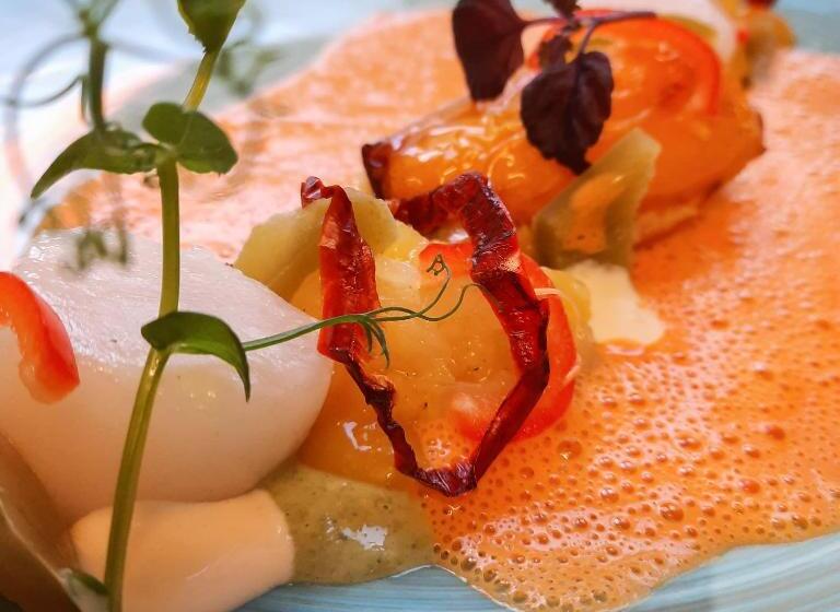 Restaurant Hotel Schrott