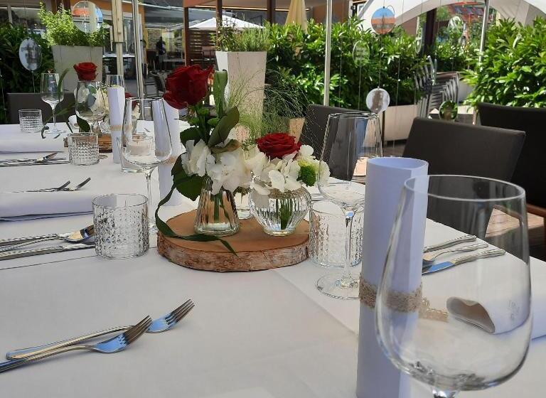 Restaurant Hotel Schrott