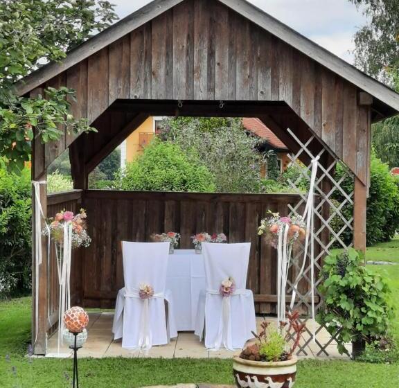 Restaurant Hotel Schrott