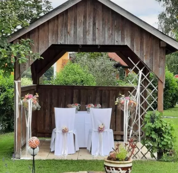 Restaurant Hotel Schrott