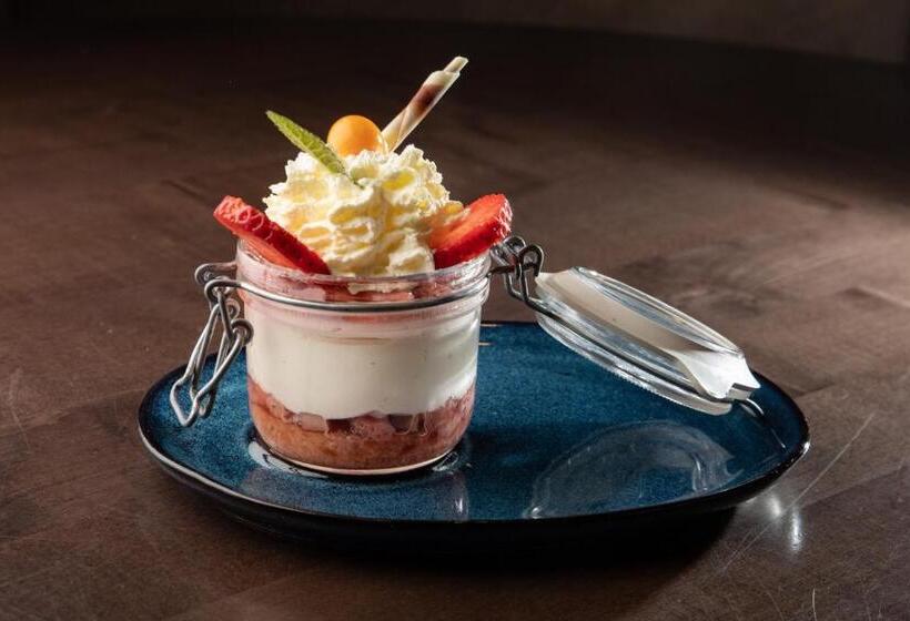 Restaurant Hotel Schrott