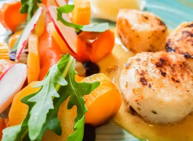 Restaurant Hotel Schrott