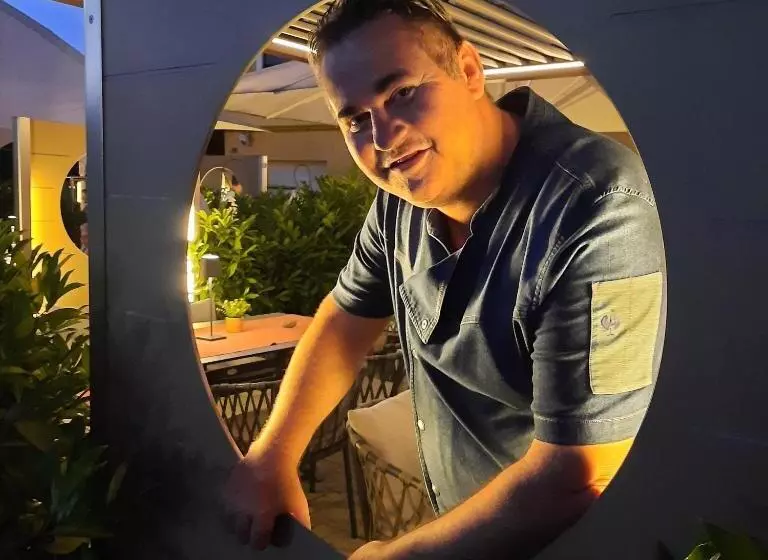 Restaurant Hotel Schrott