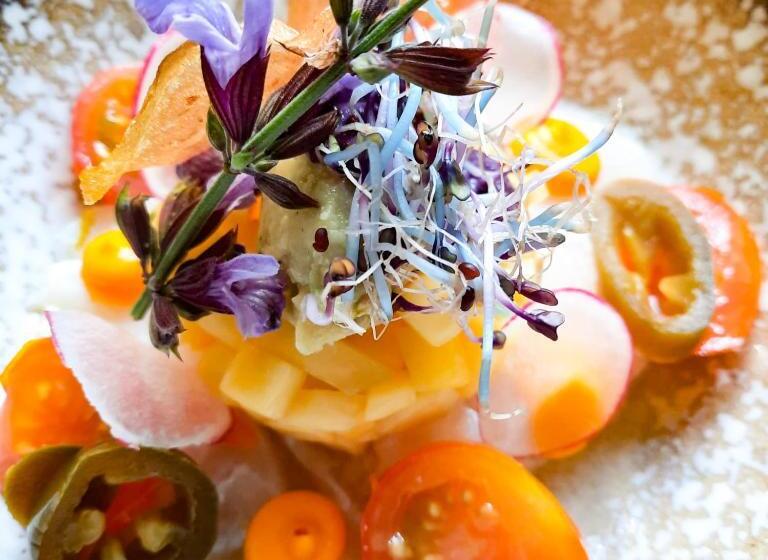 Restaurant Hotel Schrott