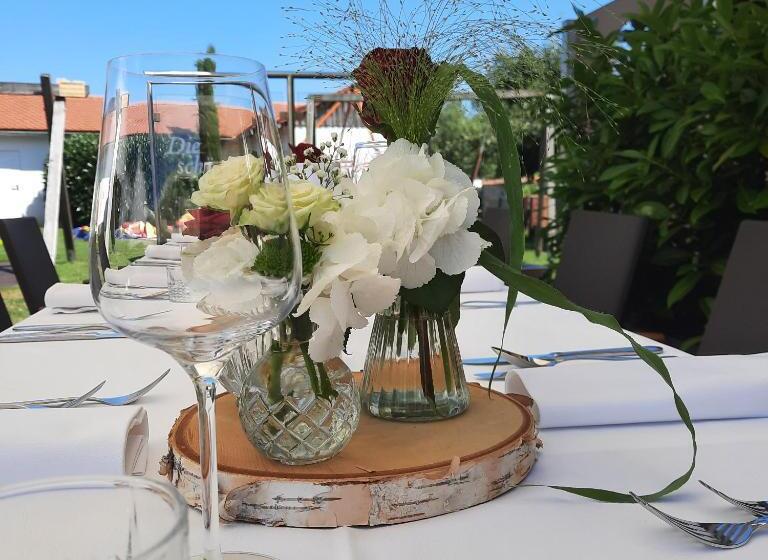 Restaurant Hotel Schrott