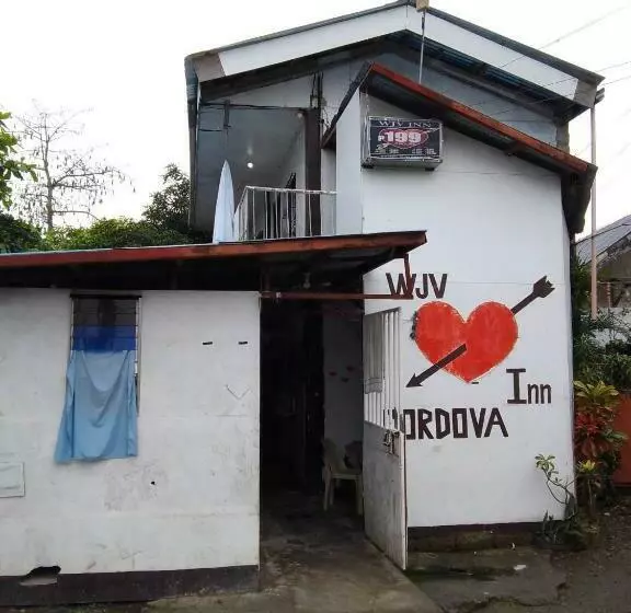 Retkeilymaja Wjv Inn Cordova