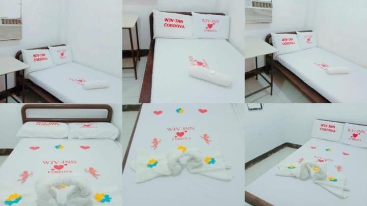 Auberge Hôtelière Wjv Inn Cordova