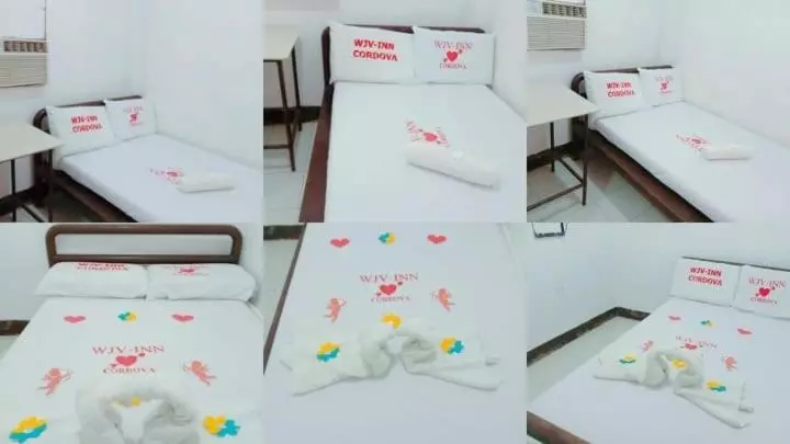 Retkeilymaja Wjv Inn Cordova