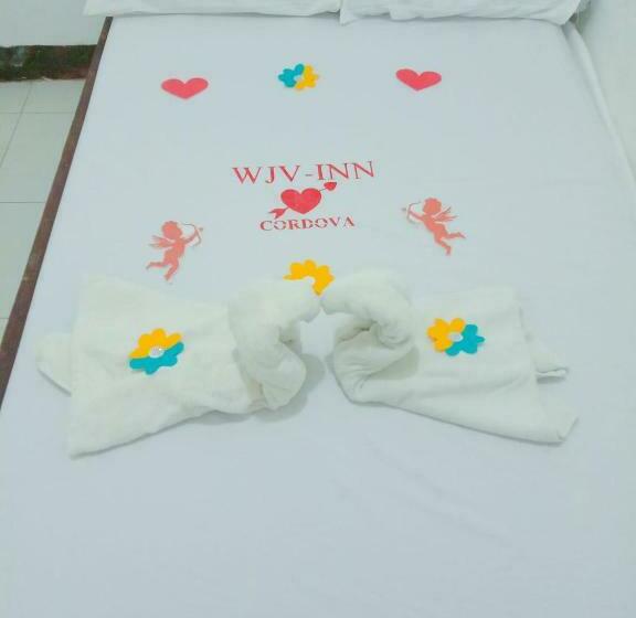 Auberge Hôtelière Wjv Inn Cordova