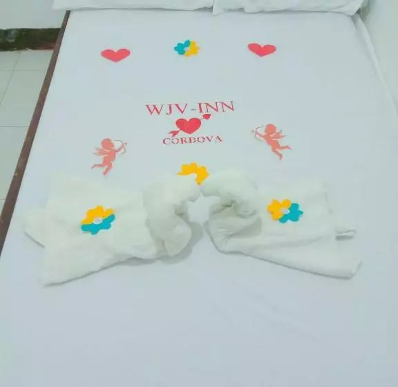 Retkeilymaja Wjv Inn Cordova