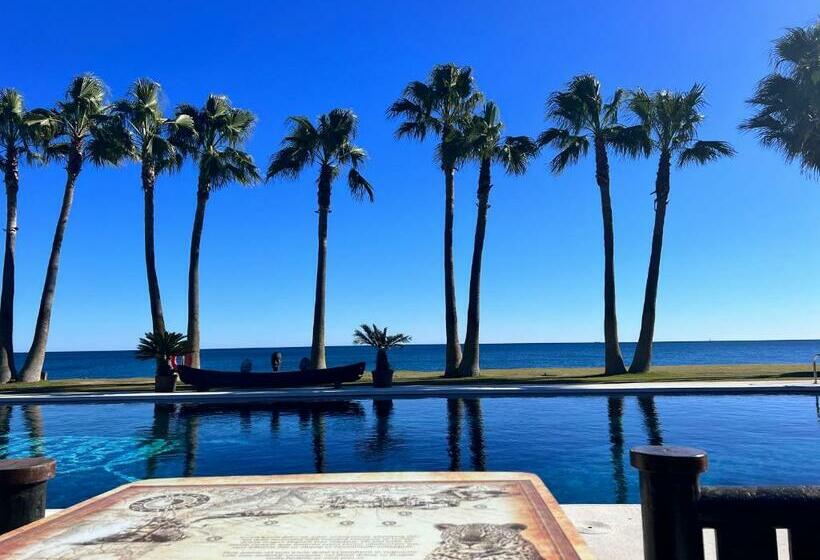 Bed & Breakfast Villa Maria Sotogrande  San Roque Golf Gibraltar