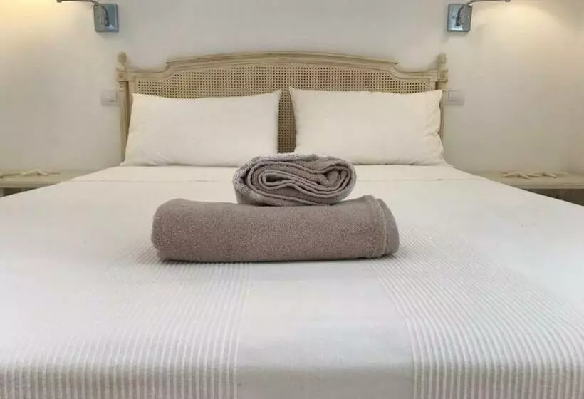 Bed & Breakfast Villa Maria Sotogrande  San Roque Golf Gibraltar