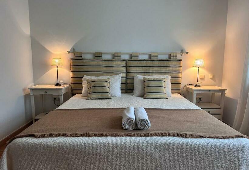 Bed & Breakfast Villa Maria Sotogrande  San Roque Golf Gibraltar