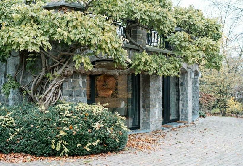 ベッドアンドブレックファースト Chambres D Hôtes Eucalyptus Et Glycine