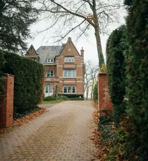 ベッドアンドブレックファースト Chambres D Hôtes Eucalyptus Et Glycine