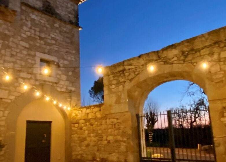 Bed and Breakfast Domaine De Lejos   Portes D Albi