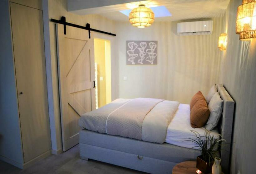 Kyoto Suites   Center Antwerp!