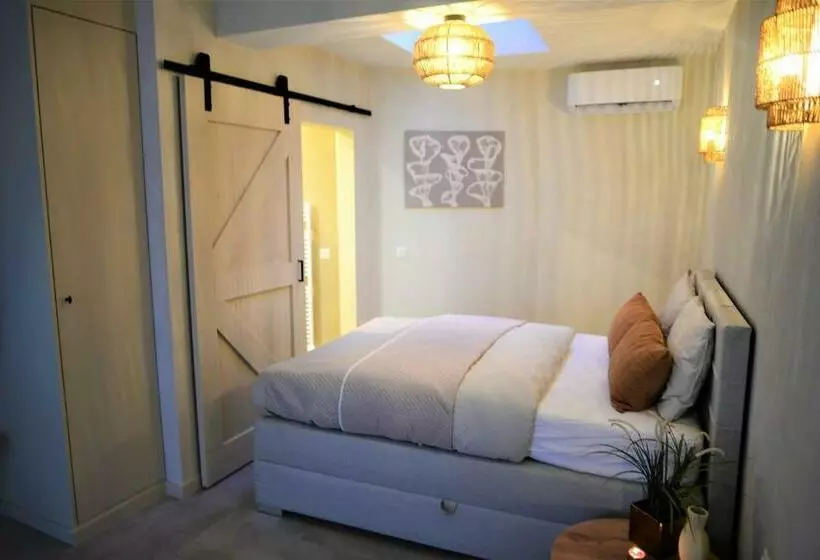 Kyoto Suites   Center Antwerp!