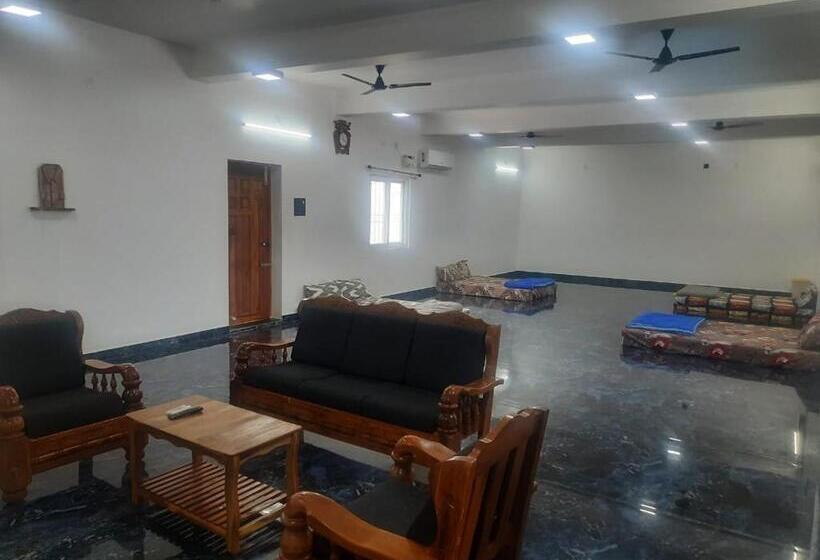 هتل Paradise Apk Farm House