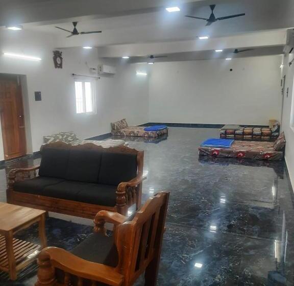 هتل Paradise Apk Farm House