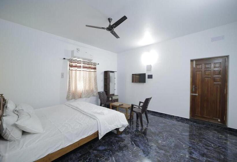 هتل Paradise Apk Farm House