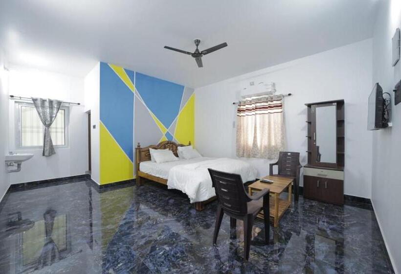 هتل Paradise Apk Farm House