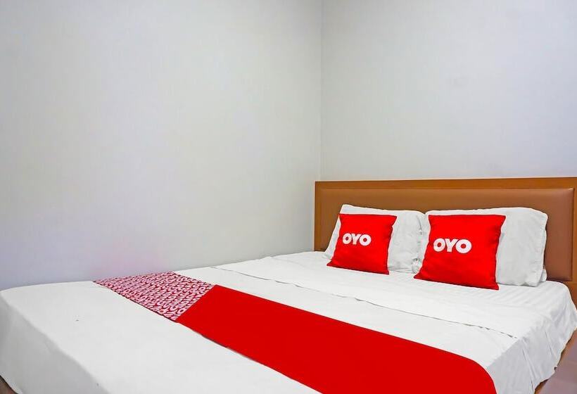 Hotel Orange Garden 47 Mitra Reddoorz