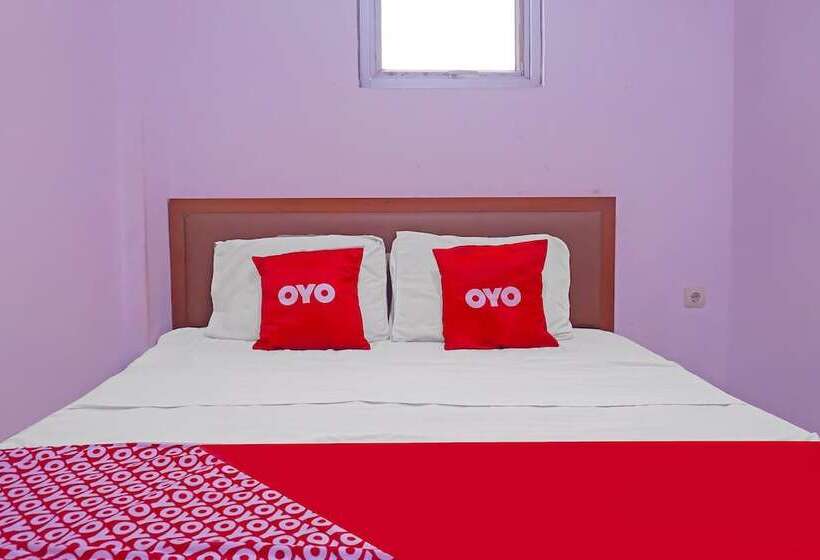 Hotel Orange Garden 47 Mitra Reddoorz