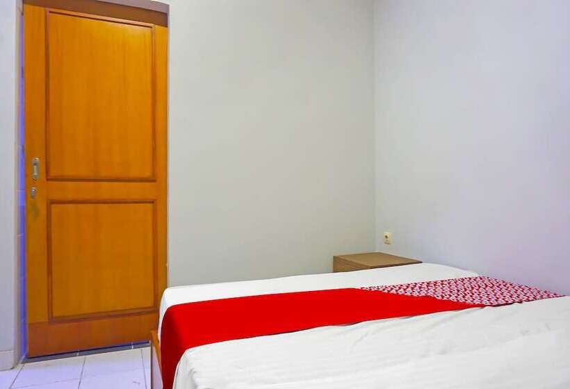 Hotel Orange Garden 47 Mitra Reddoorz