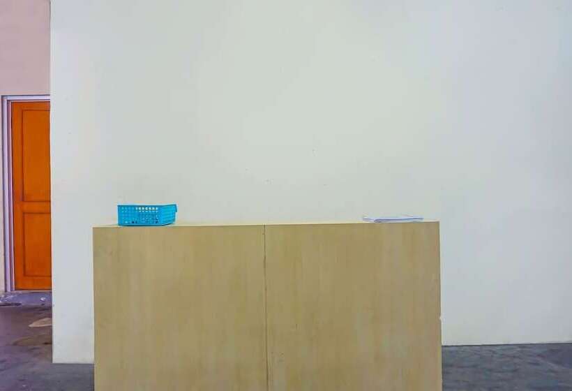 Hotel Orange Garden 47 Mitra Reddoorz