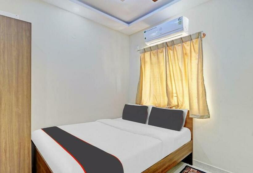 酒店 Collection O Cka Boarding And Lodging