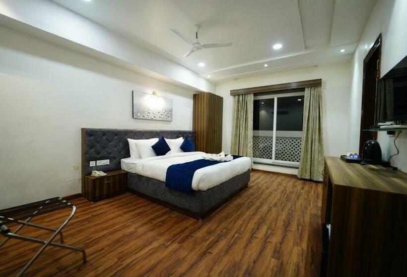 酒店 Hb Klyde Premier