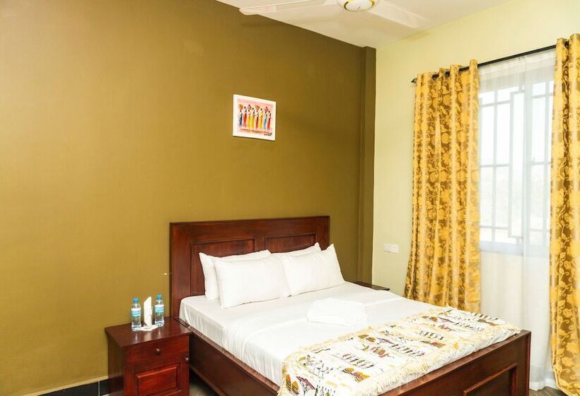 هتل Kiteme Comfort Lodge