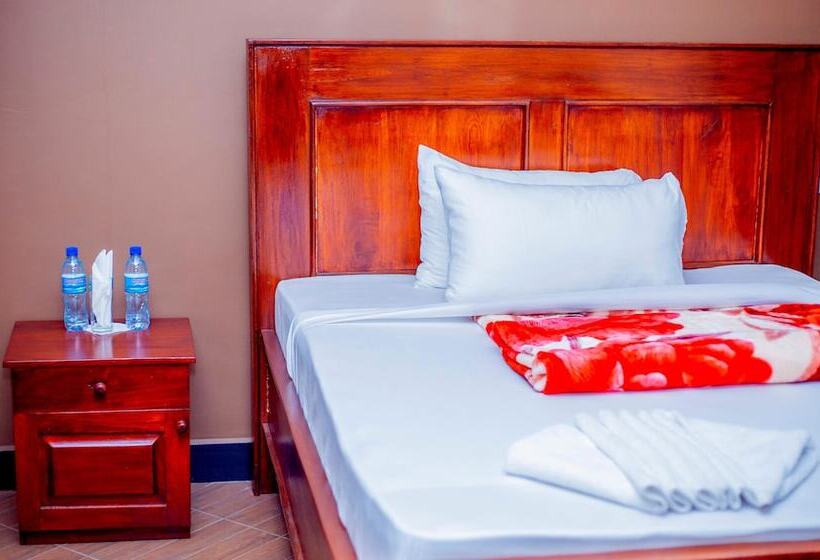 هتل Kiteme Comfort Lodge