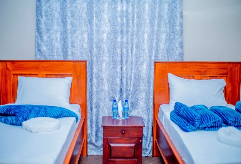 هتل Kiteme Comfort Lodge