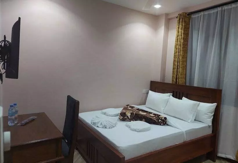هتل Kiteme Comfort Lodge