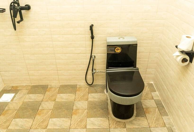 هتل Kiteme Comfort Lodge