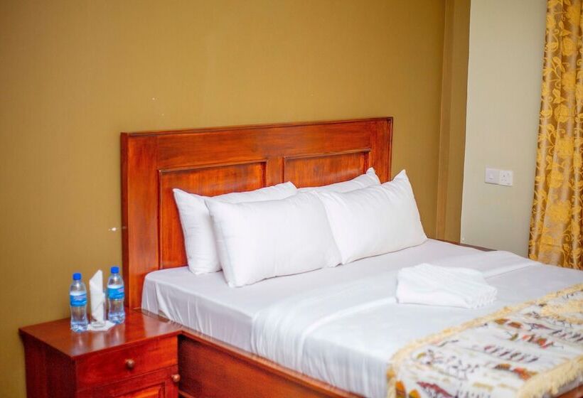 هتل Kiteme Comfort Lodge