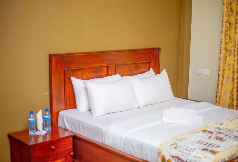 هتل Kiteme Comfort Lodge