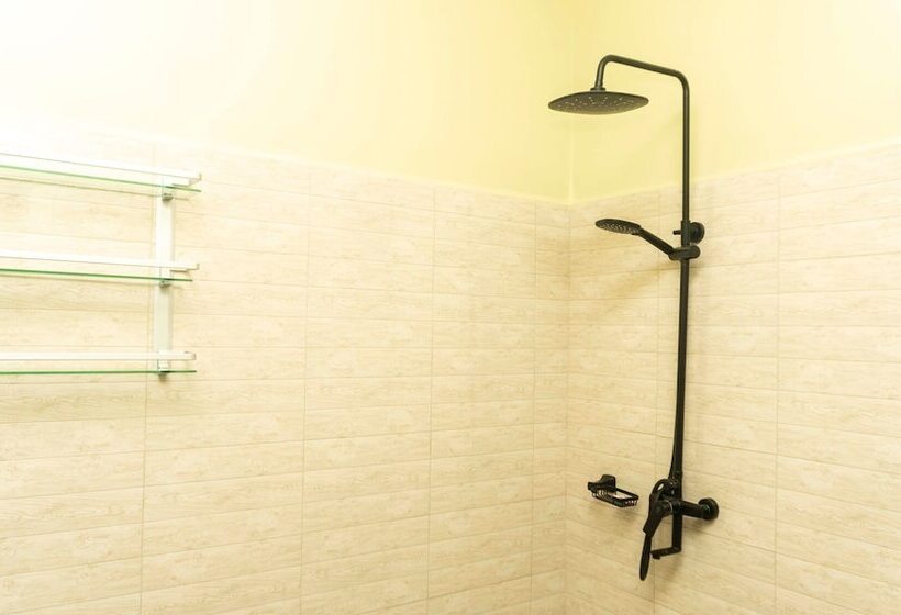 هتل Kiteme Comfort Lodge