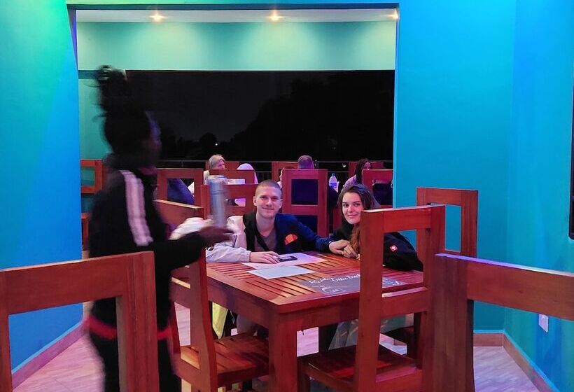 هتل Kiteme Comfort Lodge