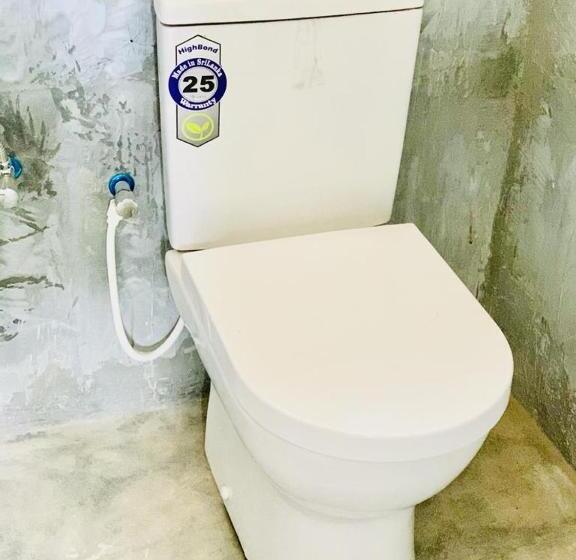 Szálloda Life Of Coco