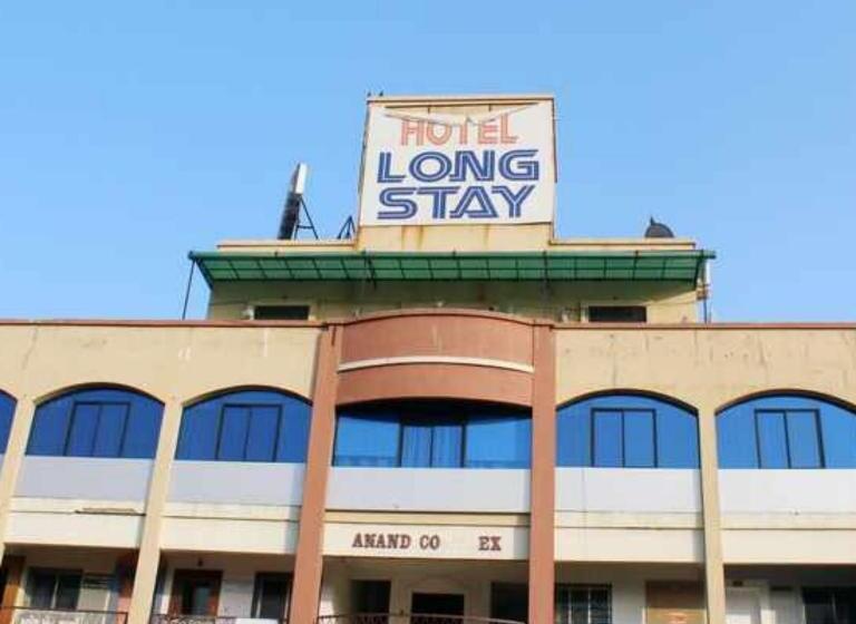 هتل Long Stay