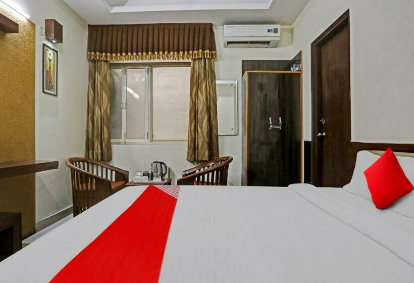 酒店 Pop 80712k  Shubham